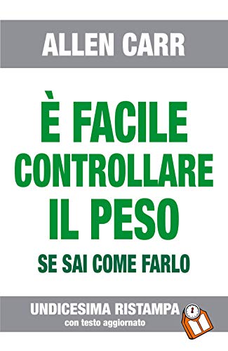 È Facile Controllare Il Peso Se Sai Come Farlo