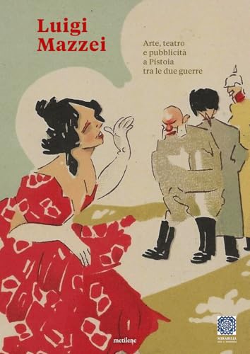 Luigi Mazzei Tra Decò E Novecento