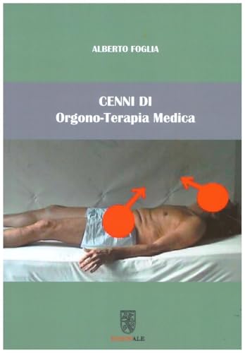 Cenni Di Orgono-Terapia Medica