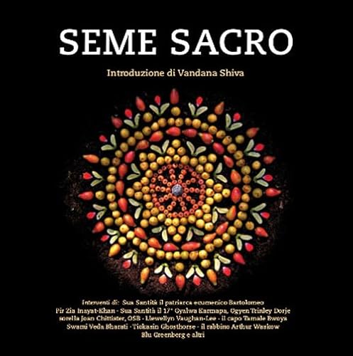 Seme Sacro
