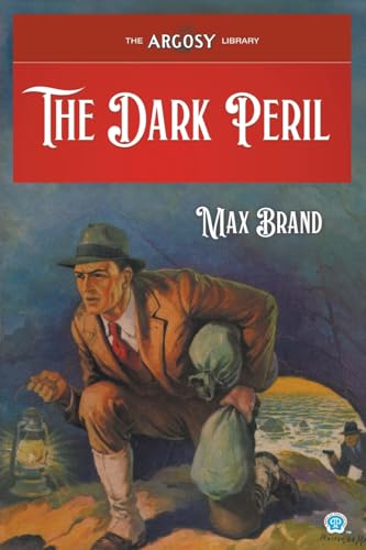 The Dark Peril: 159