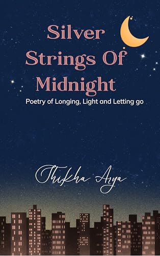 Silver Strings Of Midnight