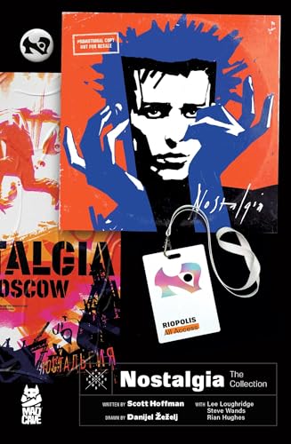 Nostalgia: Volume 1