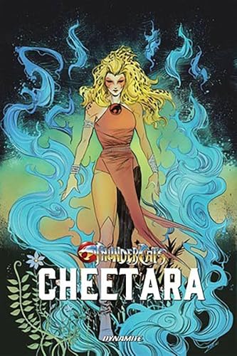 Thundercats: Cheetara