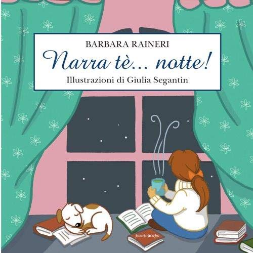Narra Tè... Notte!