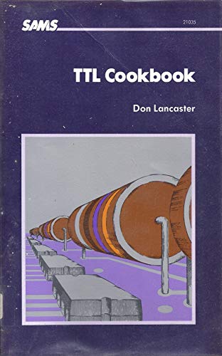 Ttl Cookbook,