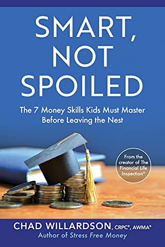 Smart, Not Spoiled: The 7 Money Skills Kids Must Master Before Leaving The Nest