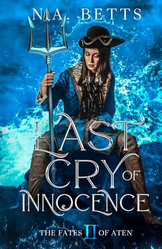 The Last Cry Of Innocence: 2