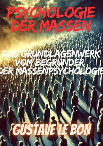 Psychologie Der Massen