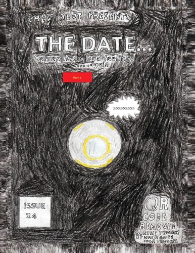 The Date...Darren Has A Bad Feeling (Again): Part 1/3