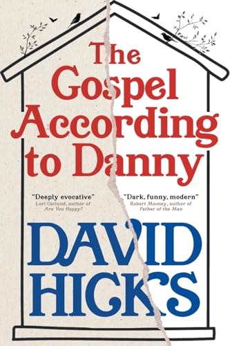 The Gospel According To Danny