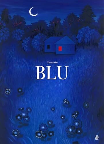 Blu. Ediz. A Colori