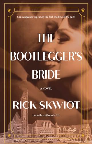 The Bootlegger'S Bride