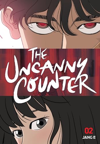The Uncanny Counter 2