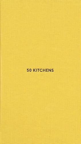 50 Kitchens