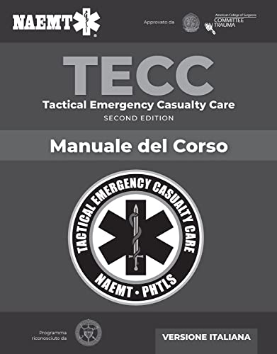 Italian Tecc: Tactical Emergency Casualty Care With Pac