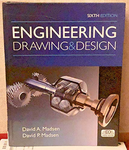 Engineering Drawing And Design