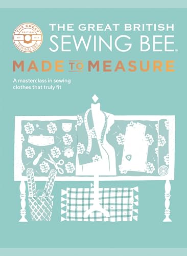 The Great British Sewing Bee: The Alterations
