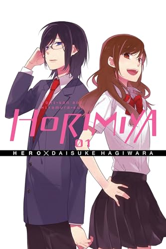Horimiya 1