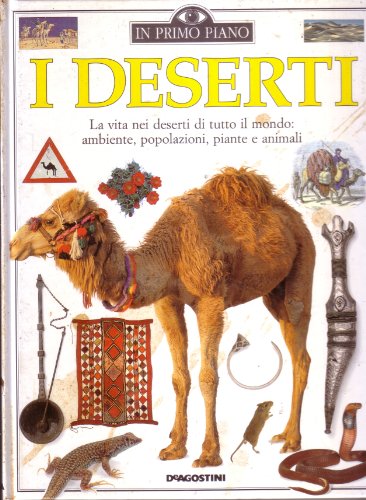 I Deserti