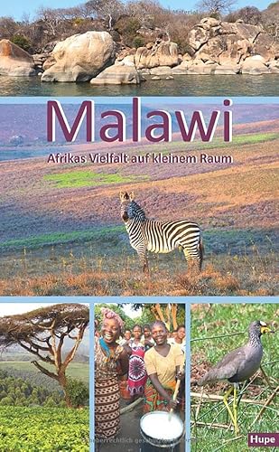 Malawi: Afrikas Vielfalt Auf Kleinem Raum