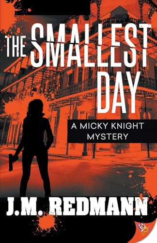 The Smallest Day: 12