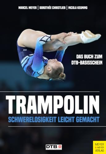 Trampolin: Schwerelosigkeit Leicht Gemacht
