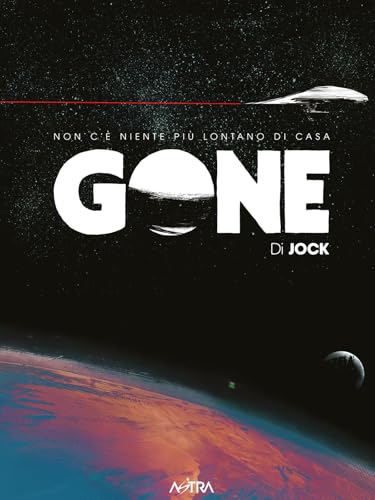Gone