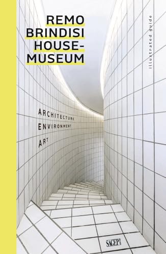 Remo Brindisi House-Museum. Architecture, Environment, Art
