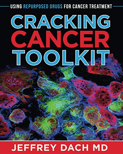 Cracking Cancer Toolkit: Using Repurposed Drugs For Cancer Treatment