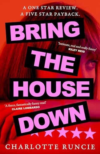 Bring The House Down: ‘Binge-Worthy, Real, Really Funny’ Kiley Reid