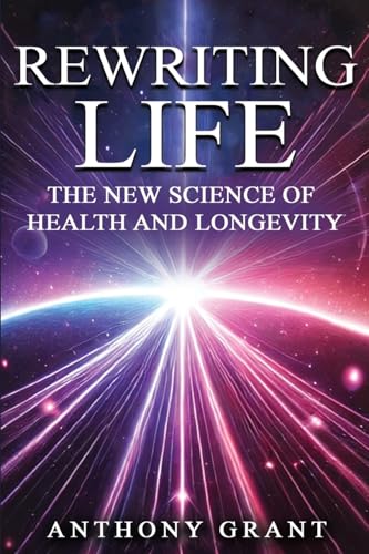 Rewriting Life: The New Science Of Health And Longevity