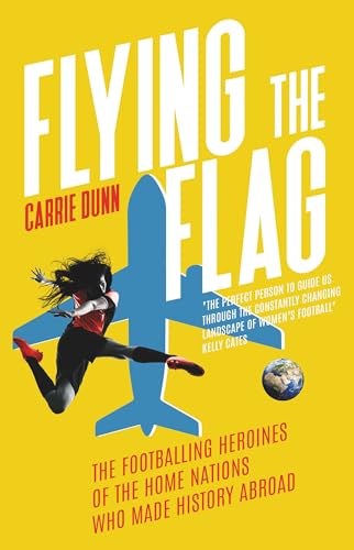 Flying The Flag: 'One Of The Leading Voices In Women'S Football' Mirror Sport