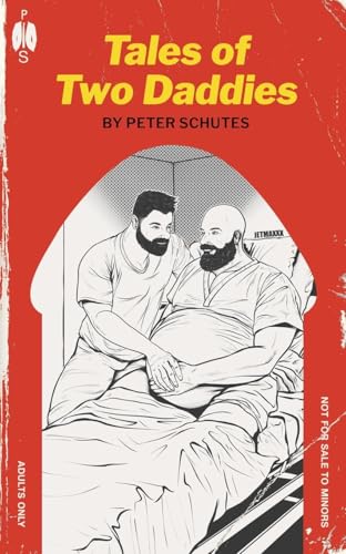Tales Of Two Daddies: Taboo Mpreg Love Stories