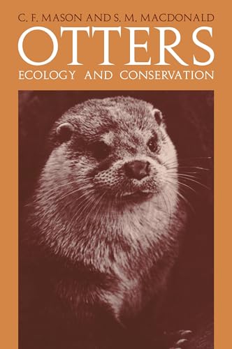Otters: Ecology And Conservation