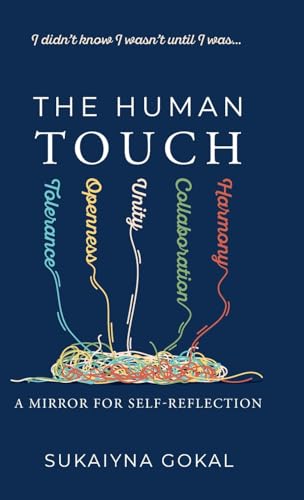 The Human Touch: A Mirror For Self-Reflection