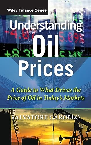 Understanding Oil Prices: A Guide To What Drives The Price Of Oil In Today'S Markets