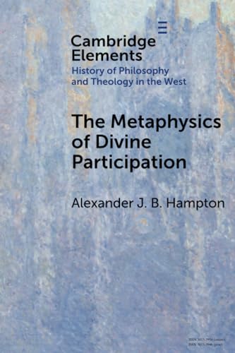 The Metaphysics Of Divine Participation