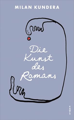 Die Kunst Des Romans