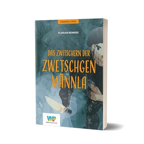 Das Zwitschern Der Zwetschgenmännla