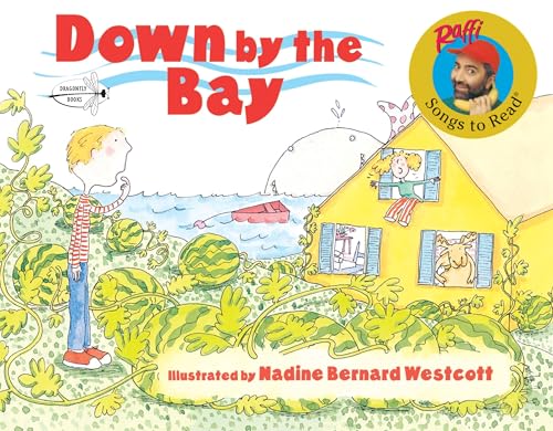 Down By The Bay