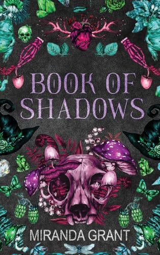 Book Of Shadows
