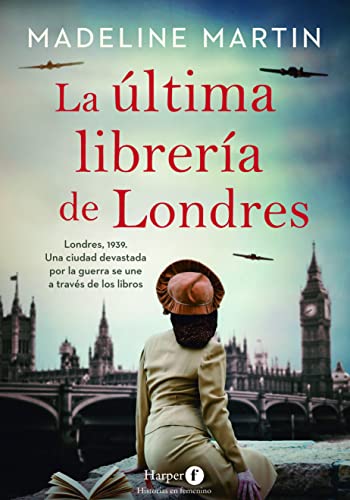 La Última Librería De Londres