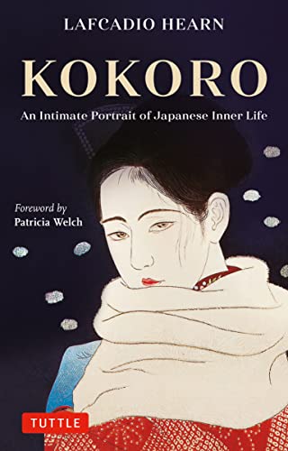 Kokoro: Hints And Echoes Of Japanese Inner Life
