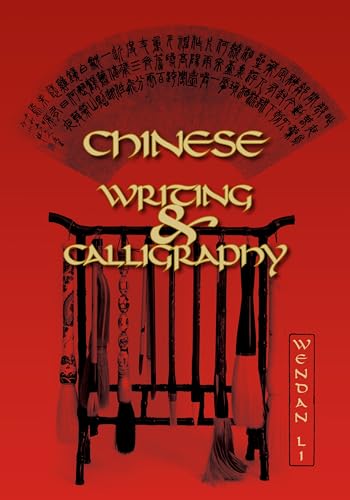Chinese Writing And Calligraphy