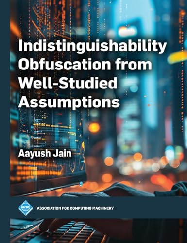 Indistinguishability Obfuscation From Well-Studied Assumptions