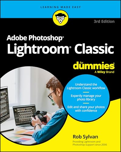 Adobe Photoshop Lightroom Classic