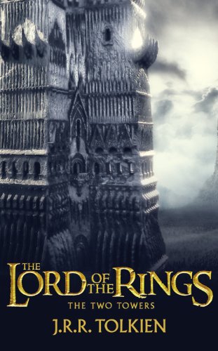 The Lord Of The Rings. The Two Towers: Book 2