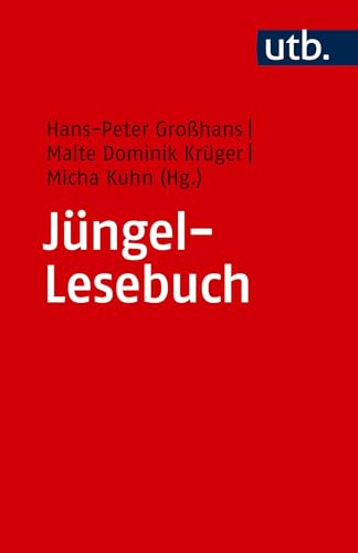 Jungel-Lesebuch