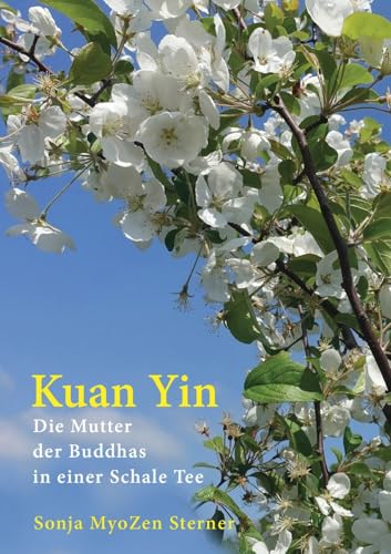Kuan Yin: Die Mutter Der Buddhas In Einer Schale Tee